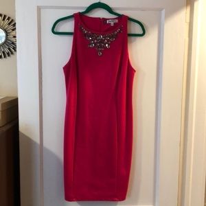 Jennifer Lopez Dress Size 8